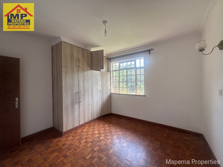 Luxurious 5-Bedroom All En-Suite Family Home for Rent in Karen Hardy