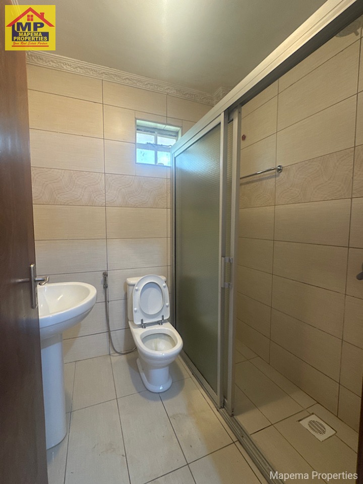 Luxurious 5-Bedroom All En-Suite Family Home for Rent in Karen Hardy