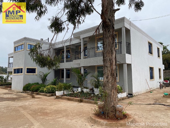 Apartment for rent at Marist road, Karen, Nairobi, Kenya