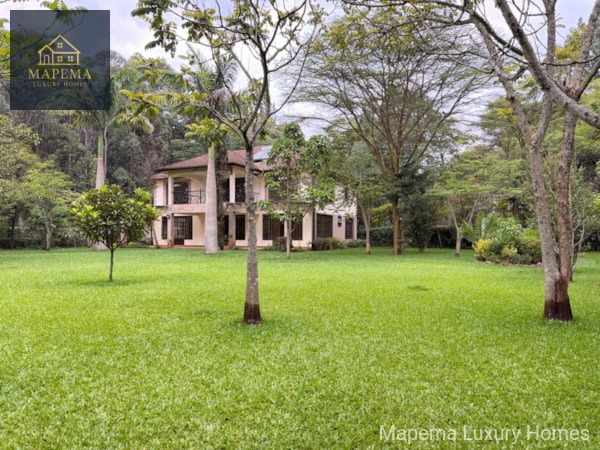 House for rent at Windy ridge road, Karen, Nairobi, Kenya