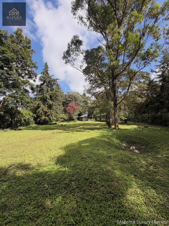 1 Acre Prime Land for Sale – Karen Bomas