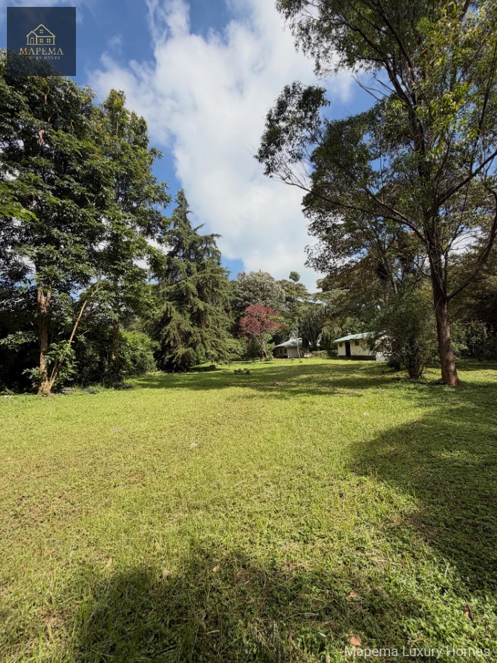 1 Acre Prime Land for Sale – Karen Bomas