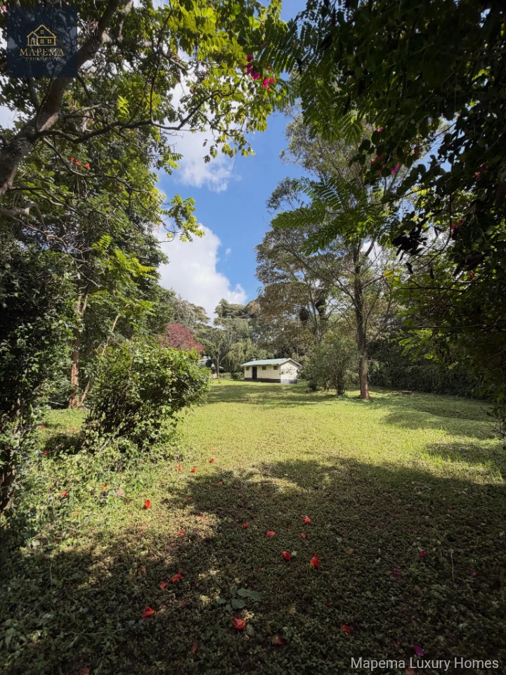 1 Acre Prime Land for Sale – Karen Bomas