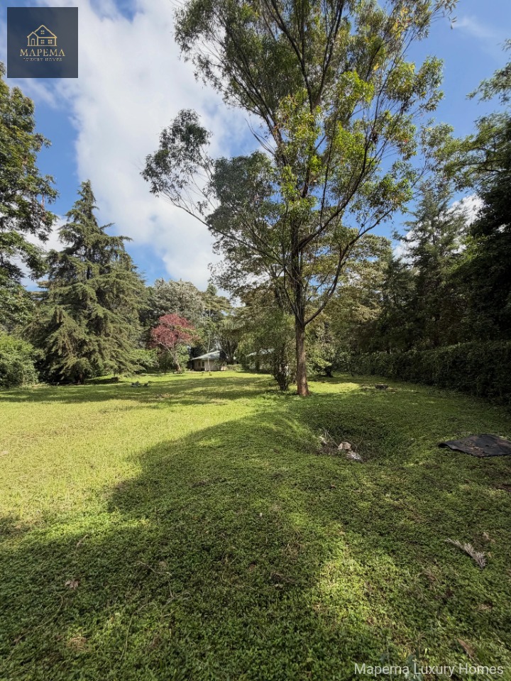 1 Acre Prime Land for Sale – Karen Bomas