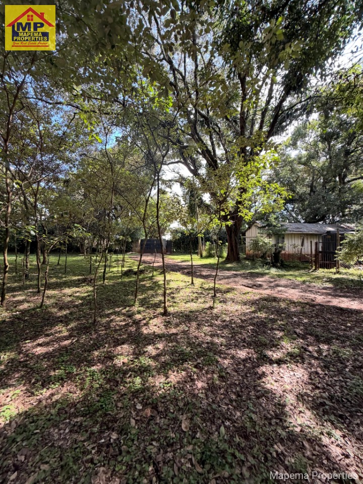1 Acre Prime Land for Sale – Karen Bomas
