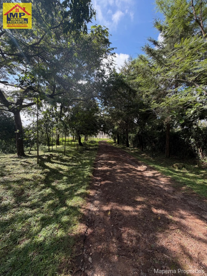 1 Acre Prime Land for Sale – Karen Bomas