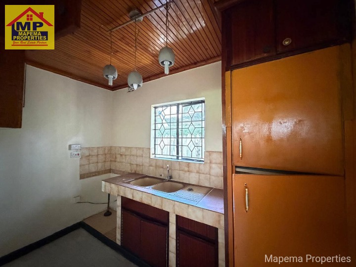 Karen 2-Bedroom Cottage-Like House for Rent – KSh 60,000