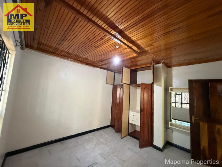Karen 2-Bedroom Cottage-Like House for Rent – KSh 60,000