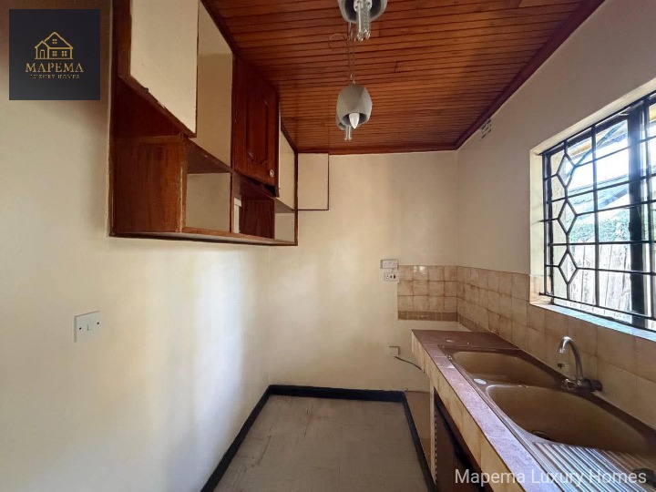 Karen 2-Bedroom Cottage-Like House for Rent – KSh 60,000