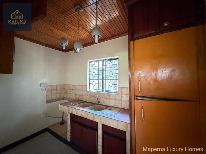 Karen 2-Bedroom Cottage-Like House for Rent – KSh 60,000