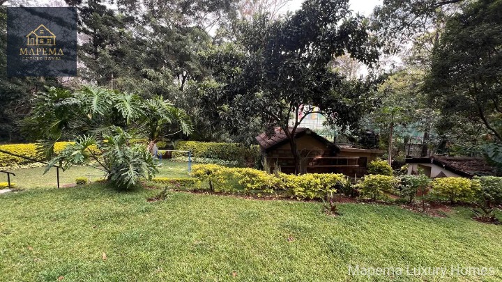 House for rent at Hardy,Karen, Nairobi, Kenya