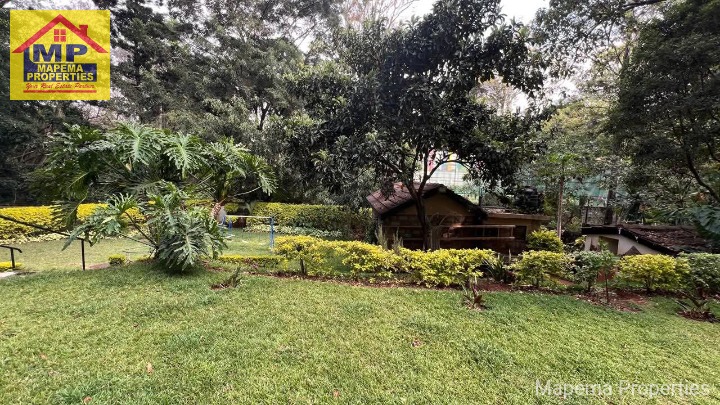 House for rent at Hardy,Karen, Nairobi, Kenya