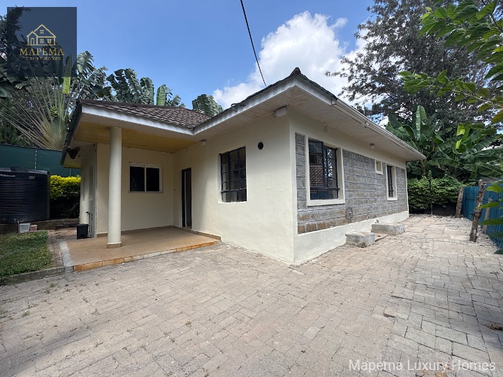 House for rent at Bomas of kenya, Karen, Nairobi, Kenya