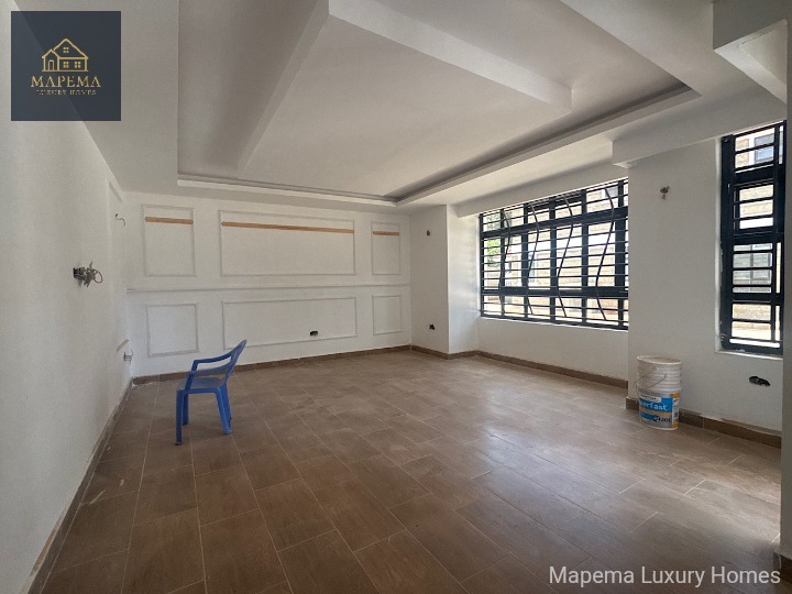 ELEGANT 4 BEDROOM FAMILY HOME FOR RENT IN KAREN KERARAPON
