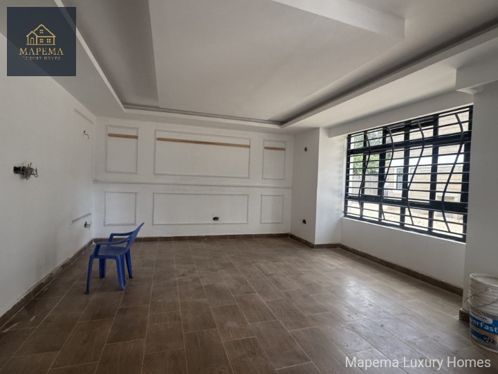 ELEGANT 4 BEDROOM FAMILY HOME FOR RENT IN KAREN KERARAPON