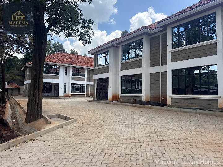 House for rent at Kerarapon,karen, Nairobi, Kenya