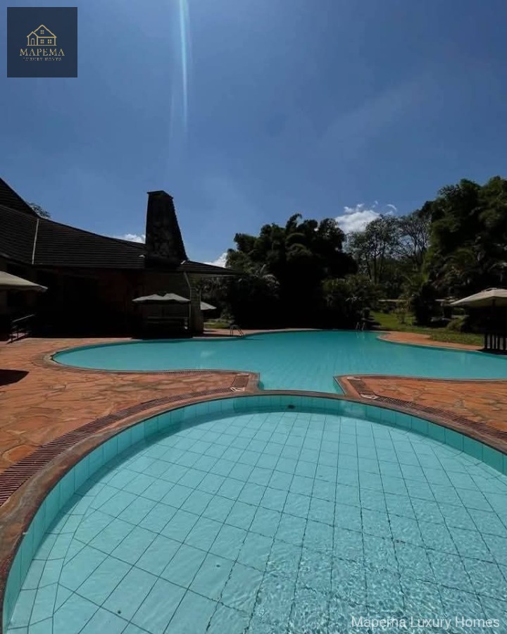 Luxury 5 Bedroom Mansion for Sale in Karen – Exclusive Gated Community Living