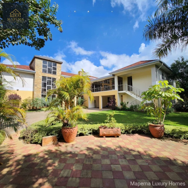 House for rent at Hardy,Karen, Nairobi, Kenya