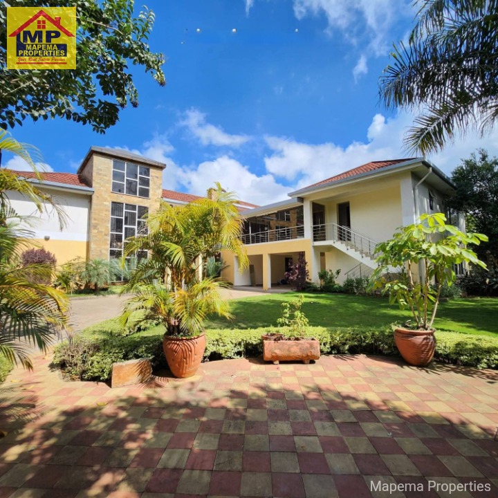 House for rent at Hardy,Karen, Nairobi, Kenya