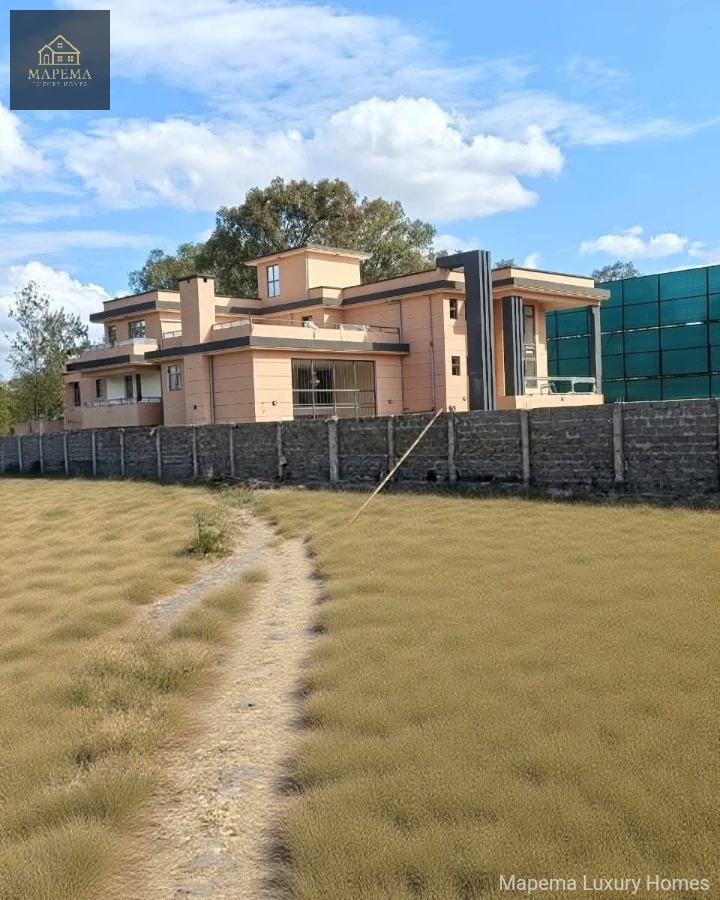 House for sale at Bogani road, Karen, Nairobi, Kenya