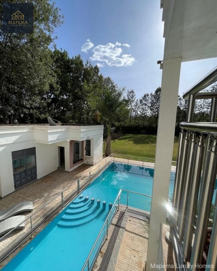 House for rent at Shopping centre, Karen, Nairobi, Kenya