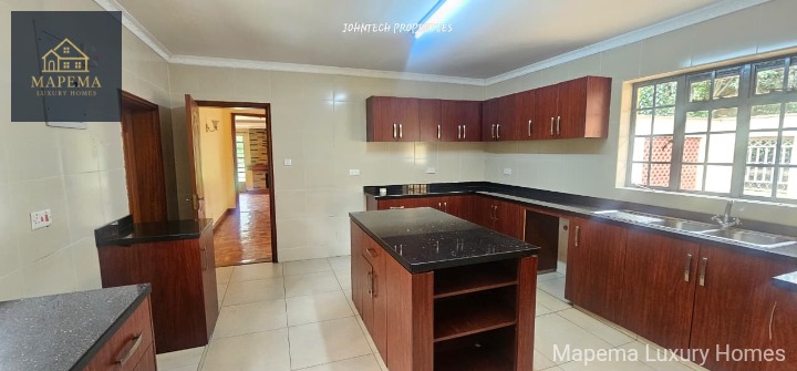 URGENT SALE / RENT β BEAUTIFUL 5 BEDROOM FAMILY VILLA IN KAREN | PRIVATE, SPACIOUS & FULL OF COMFORT