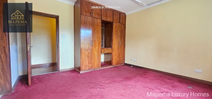 URGENT SALE / RENT β BEAUTIFUL 5 BEDROOM FAMILY VILLA IN KAREN | PRIVATE, SPACIOUS & FULL OF COMFORT
