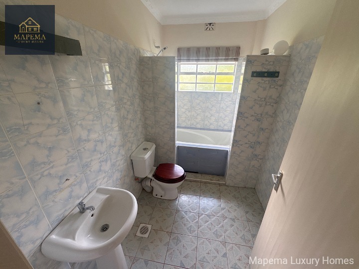 Charming 2 Bedroom House for Rent in Karen Miotoni