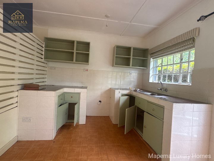Charming 2 Bedroom House for Rent in Karen Miotoni