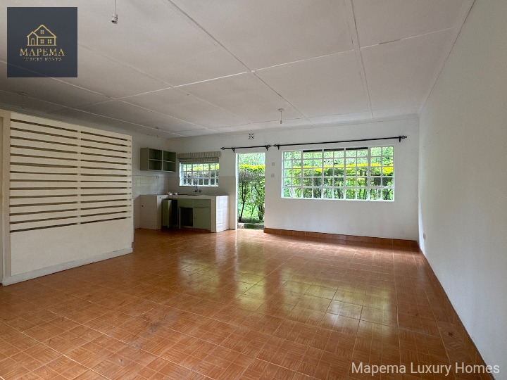 Charming 2 Bedroom House for Rent in Karen Miotoni