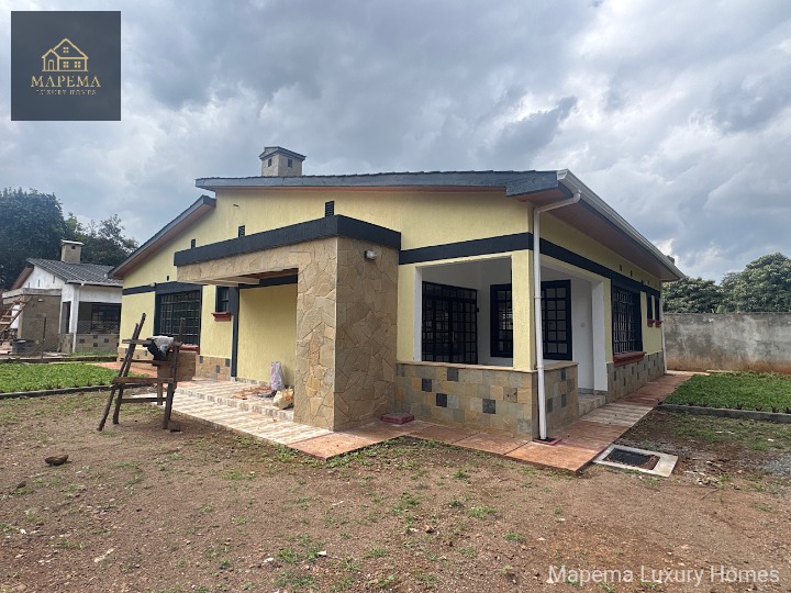 House for rent at Miotoni road, Karen, Nairobi, Kenya