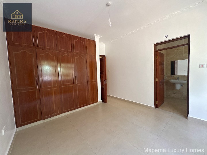 Elegant 3-Bedroom Bungalow for Rent β Bogani Road, Karen