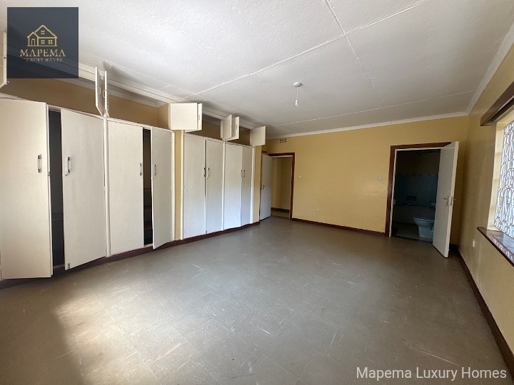 Charming 3 Bedroom House for Rent in Karen β Bogani Road