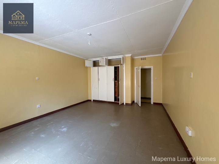 Charming 3 Bedroom House for Rent in Karen β Bogani Road