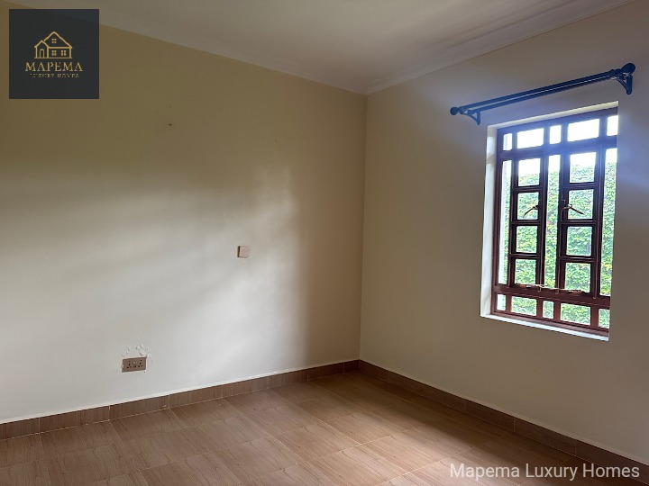 Modern 2 Bedroom House for Rent on Bogani Road β Private Compound Living