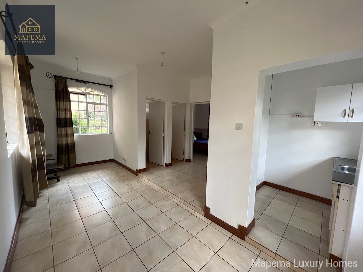 Charming 1 Bedroom House with Garden for Rent in Karen