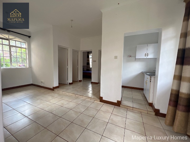 Charming 1 Bedroom House with Garden for Rent in Karen