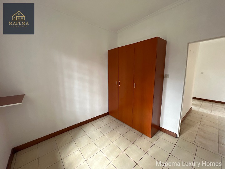Charming 1 Bedroom House with Garden for Rent in Karen