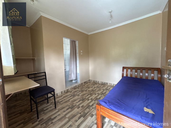 Affordable Bedsitters for Rent in Karen β Bogani Road