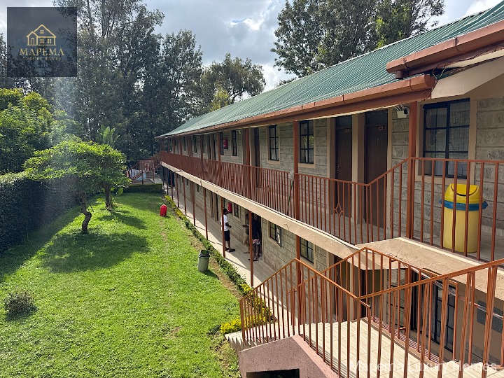 Apartment for rent at Bogani road, Karen, Nairobi, Kenya