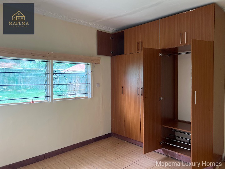 Charming 1 Bedroom Wooden House for Rent β Bogani Road, Karen