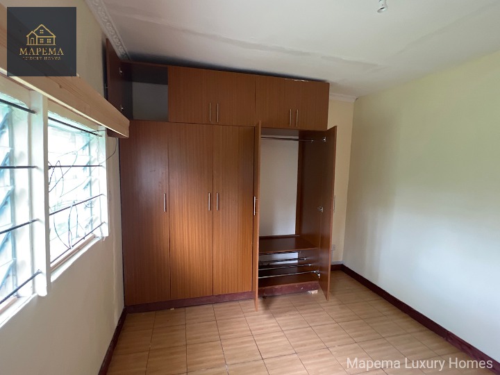 Charming 1 Bedroom Wooden House for Rent β Bogani Road, Karen