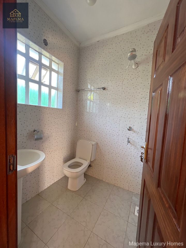 Modern Bedsitters for Rent in Karen – Near Kenya School of Law & Tangaza College,bogani road