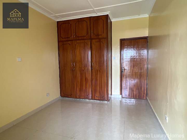 Spacious 3 Bedroom Apartment for Rent in Karen