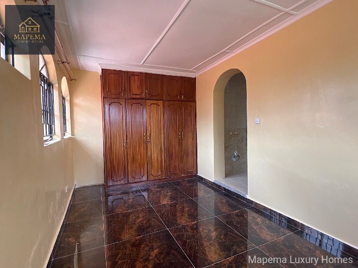Spacious 3 Bedroom Apartment for Rent in Karen