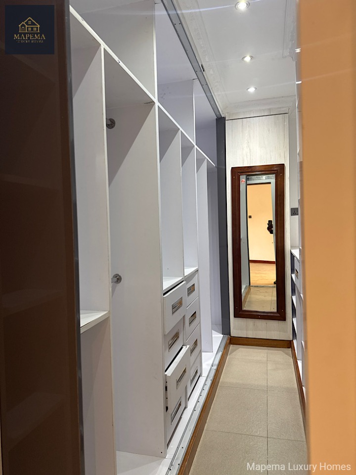 Elegant 4-Bedroom All En-Suite House for Rent β Bogani Road, Karen