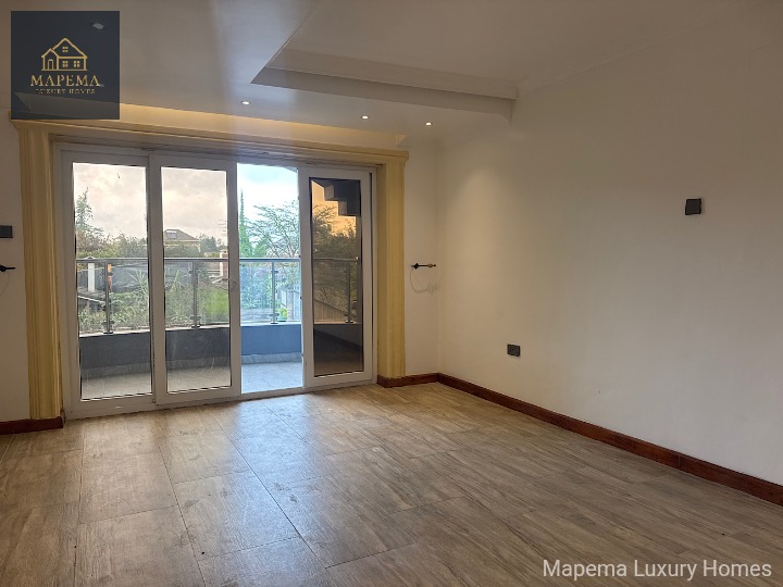 Elegant 4-Bedroom All En-Suite House for Rent β Bogani Road, Karen