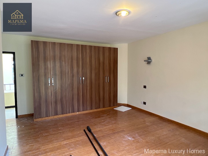Elegant 5 Bedroom House for Rent β Karen Bogani Road