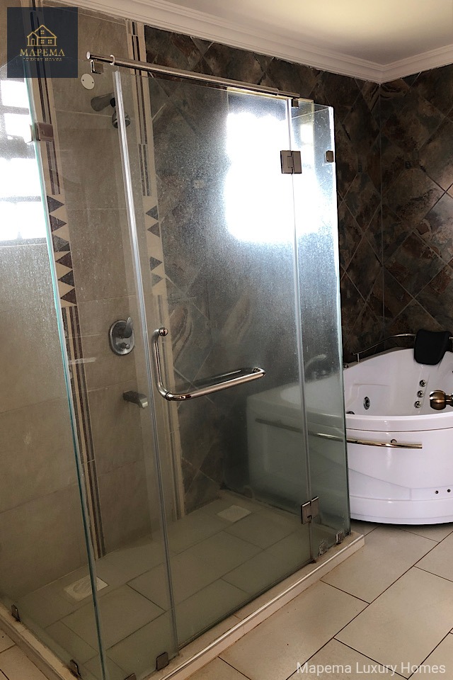 Executive 5 Bedroom House for Rent β Bogani Road, Karen