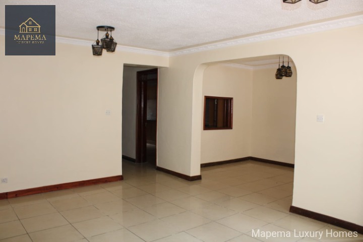 3-Bedroom All En-Suite Cottage for Rent – Karen